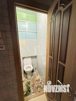 3-к квартира, вторичка, 66м2, 1/5 этаж