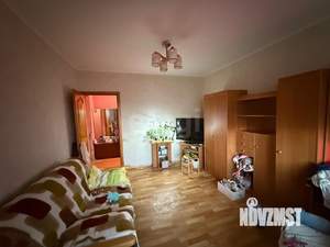 2-к квартира, вторичка, 55м2, 4/5 этаж