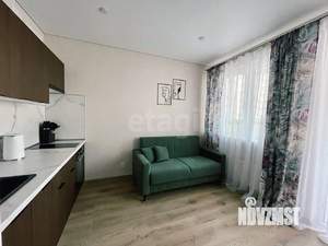 Студия квартира, вторичка, 21м2, 11/23 этаж