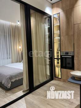 1-к квартира, вторичка, 32м2, 18/21 этаж