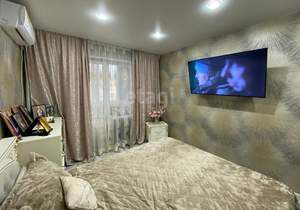 2-к квартира, вторичка, 49м2, 5/5 этаж