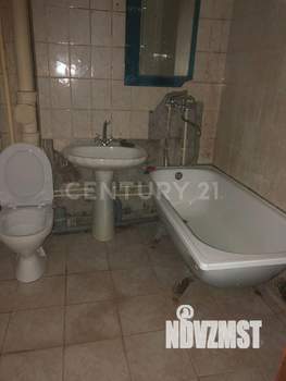 3-к квартира, вторичка, 58м2, 1/7 этаж