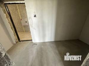 Студия квартира, вторичка, 29м2, 15/24 этаж