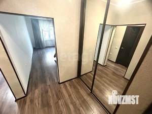 1-к квартира, вторичка, 40м2, 9/9 этаж