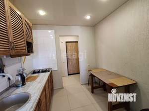 1-к квартира, вторичка, 39м2, 3/9 этаж