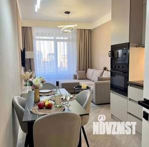 Студия квартира, сданный дом, 16м2, 1/8 этаж