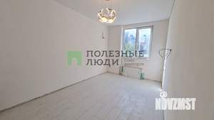 2-к квартира, вторичка, 65м2, 1/3 этаж