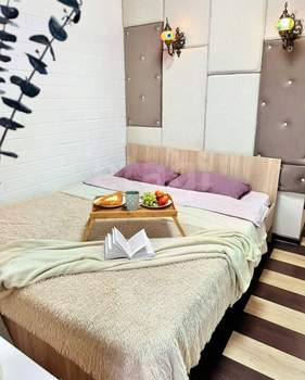 1-к квартира, вторичка, 33м2, 10/10 этаж
