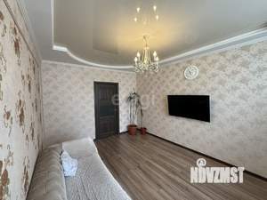 3-к квартира, вторичка, 76м2, 2/3 этаж