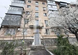 1-к квартира, вторичка, 32м2, 4/5 этаж