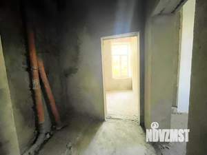 1-к квартира, вторичка, 26м2, 1/2 этаж