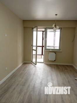 1-к квартира, вторичка, 54м2, 5/17 этаж
