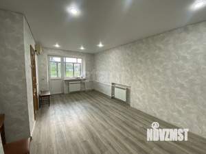 1-к квартира, вторичка, 30м2, 4/4 этаж