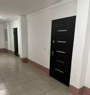 1-к квартира, вторичка, 42м2, 9/17 этаж