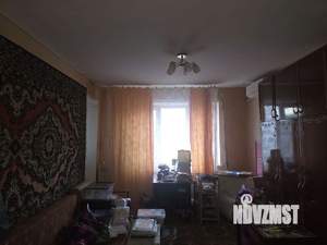 2-к квартира, вторичка, 50м2, 2/5 этаж