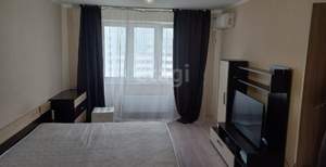 1-к квартира, вторичка, 38м2, 13/16 этаж