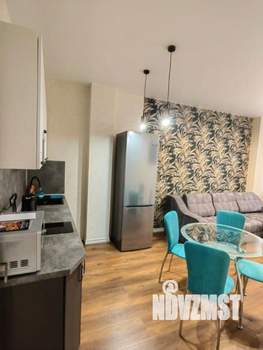 2-к квартира, вторичка, 55м2, 2/4 этаж