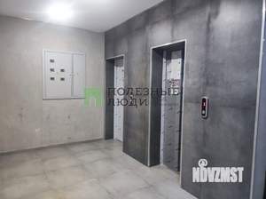 1-к квартира, вторичка, 49м2, 12/12 этаж