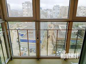 1-к квартира, вторичка, 35м2, 10/21 этаж