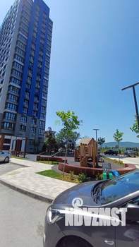1-к квартира, вторичка, 35м2, 13/21 этаж