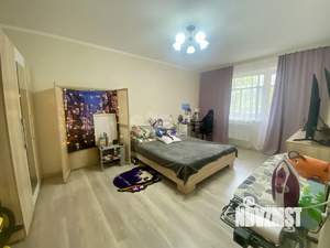 1-к квартира, вторичка, 37м2, 4/10 этаж