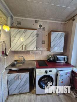 1-к квартира, вторичка, 22м2, 5/5 этаж