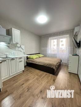 Студия квартира, вторичка, 26м2, 6/9 этаж