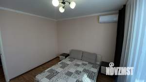 2-к квартира, вторичка, 56м2, 12/17 этаж
