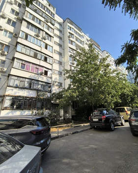 2-к квартира, вторичка, 51м2, 1/10 этаж