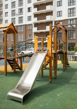 2-к квартира, сданный дом, 56м2, 21/24 этаж