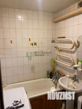 1-к квартира, вторичка, 31м2, 1/5 этаж