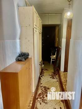 2-к квартира, вторичка, 49м2, 5/5 этаж