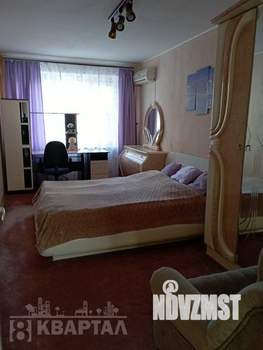 2-к квартира, вторичка, 48м2, 2/5 этаж