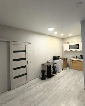 Студия квартира, вторичка, 30м2, 5/12 этаж