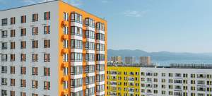 Студия квартира, вторичка, 19м2, 2/15 этаж