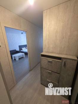 1-к квартира, вторичка, 34м2, 8/9 этаж