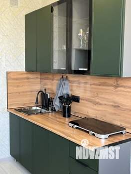 Студия квартира, вторичка, 25м2, 16/21 этаж