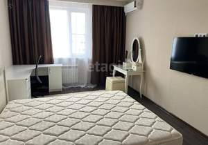 3-к квартира, вторичка, 93м2, 4/4 этаж