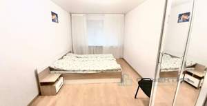 3-к квартира, вторичка, 63м2, 1/5 этаж