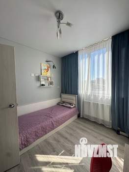 2-к квартира, вторичка, 45м2, 11/21 этаж