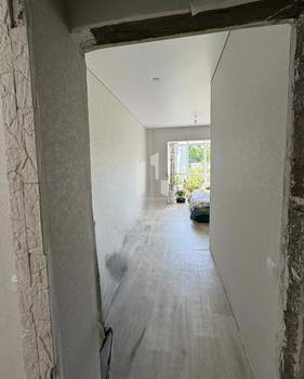 1-к квартира, вторичка, 49м2, 3/23 этаж