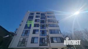 1-к квартира, вторичка, 47м2, 2/7 этаж