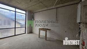 1-к квартира, вторичка, 39м2, 3/4 этаж