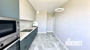 2-к квартира, вторичка, 65м2, 7/17 этаж