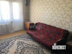 2-к квартира, вторичка, 54м2, 5/5 этаж