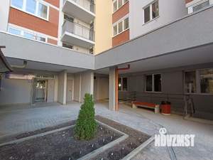 2-к квартира, сданный дом, 60м2, 13/16 этаж