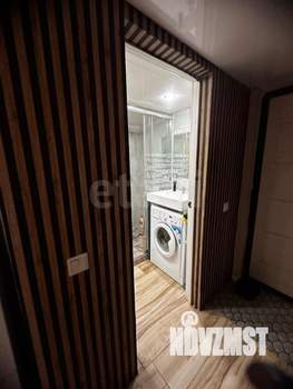 Студия квартира, вторичка, 21м2, 1/5 этаж