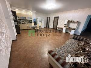 2-к квартира, вторичка, 75м2, 1/4 этаж