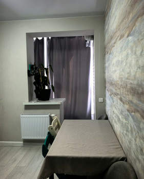 2-к квартира, вторичка, 59м2, 8/20 этаж