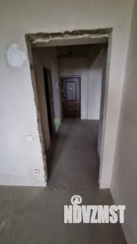 3-к квартира, вторичка, 105м2, 15/17 этаж